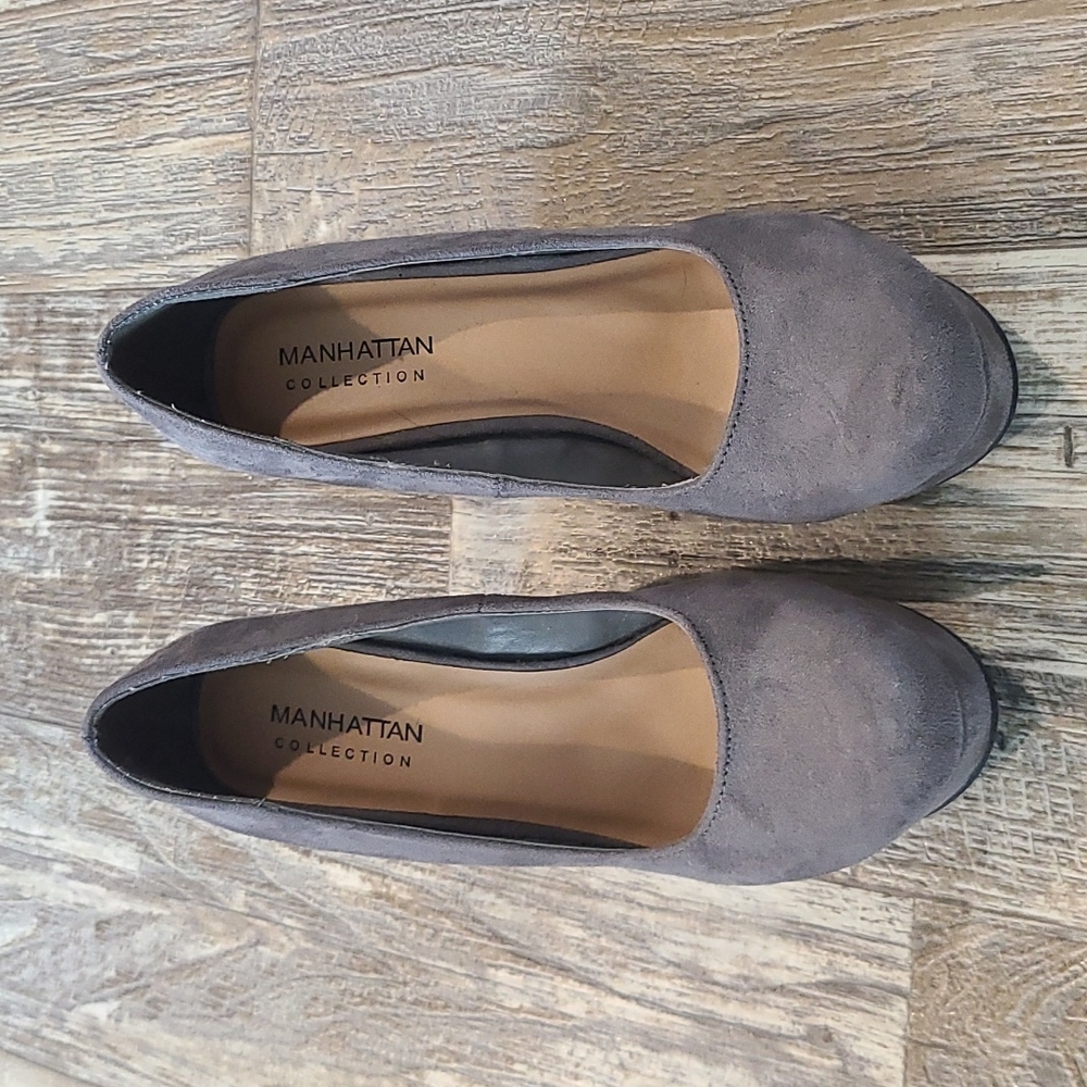 Wedges